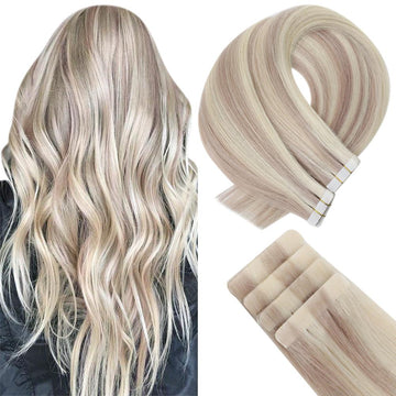 virgin remy hair